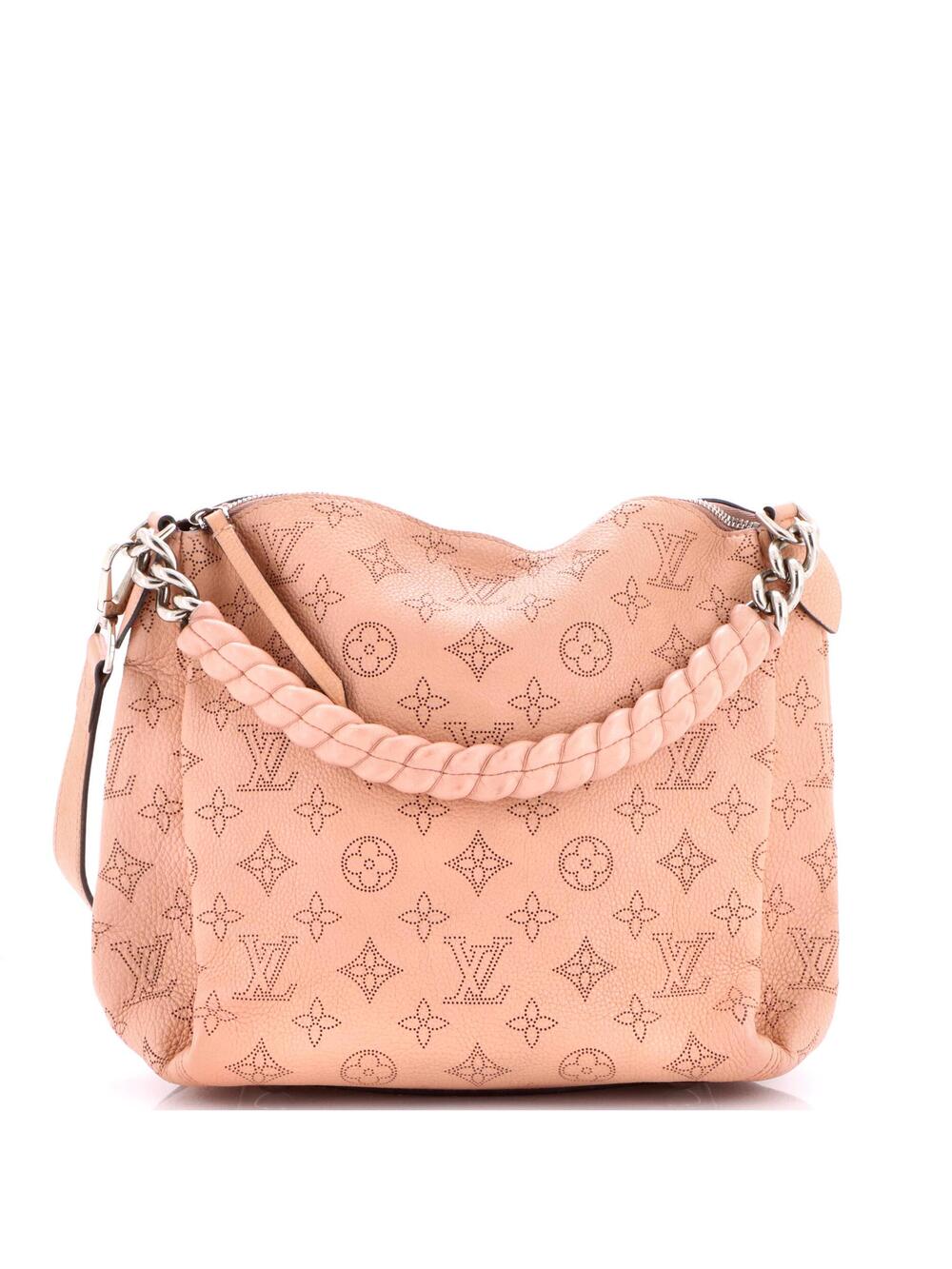 Louis Vuitton Babylone Handbag Mahina #288814L23B